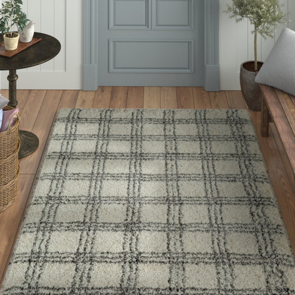 Opal Ivory Area Rug by Laurel Foundry Modern Farmhouse